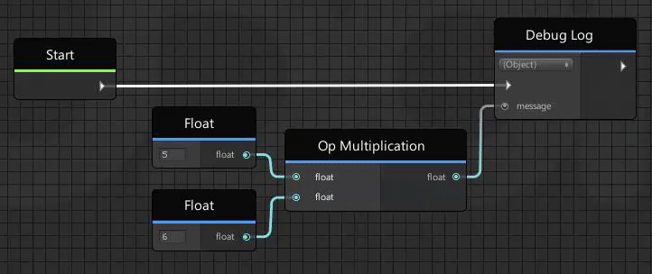 You can select elements and right-click to get the *Create Group* function.